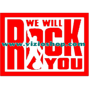 We Will Rock You | Rock
